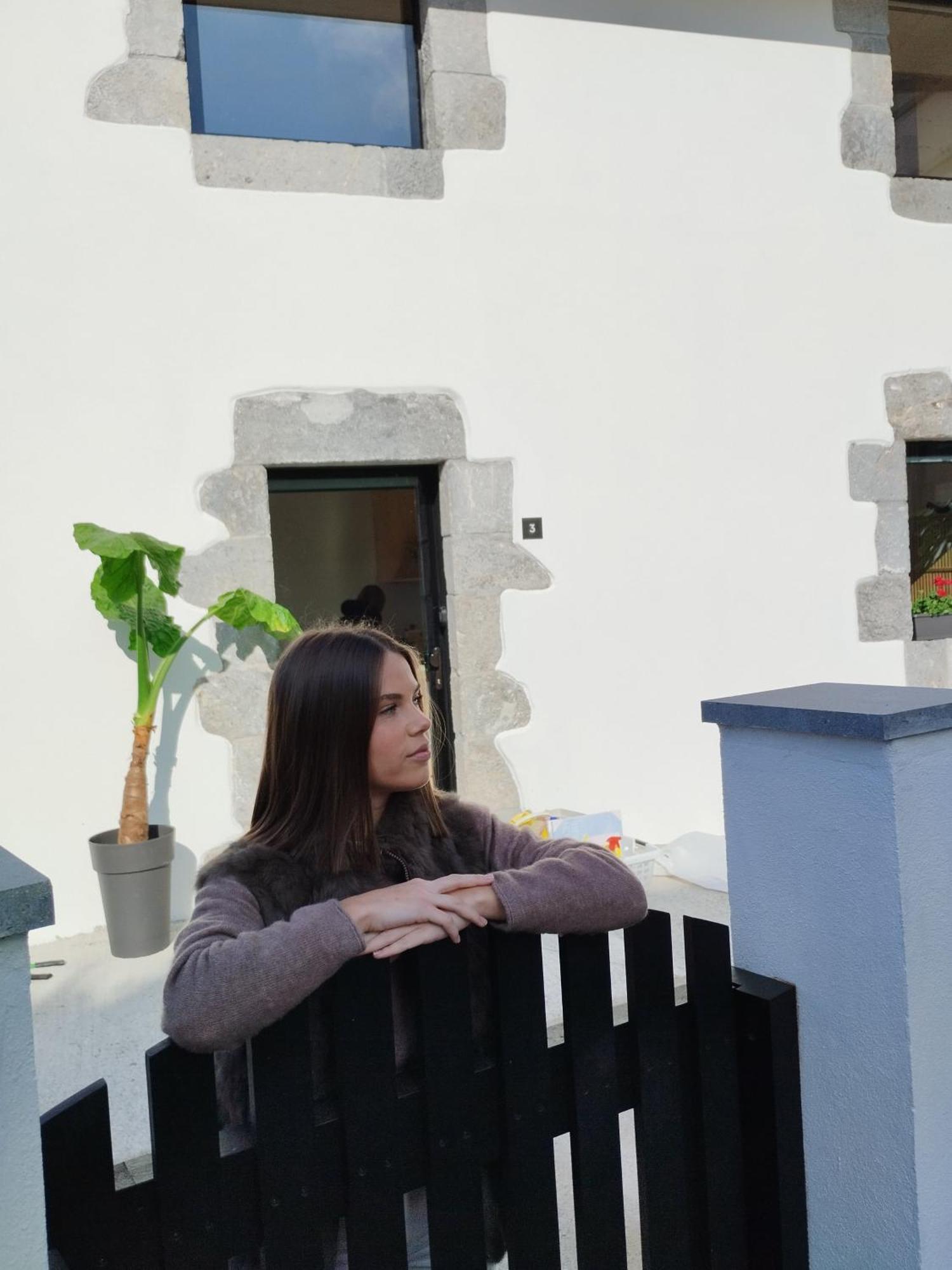 Maison Laida إيبارانغويلا المظهر الخارجي الصورة