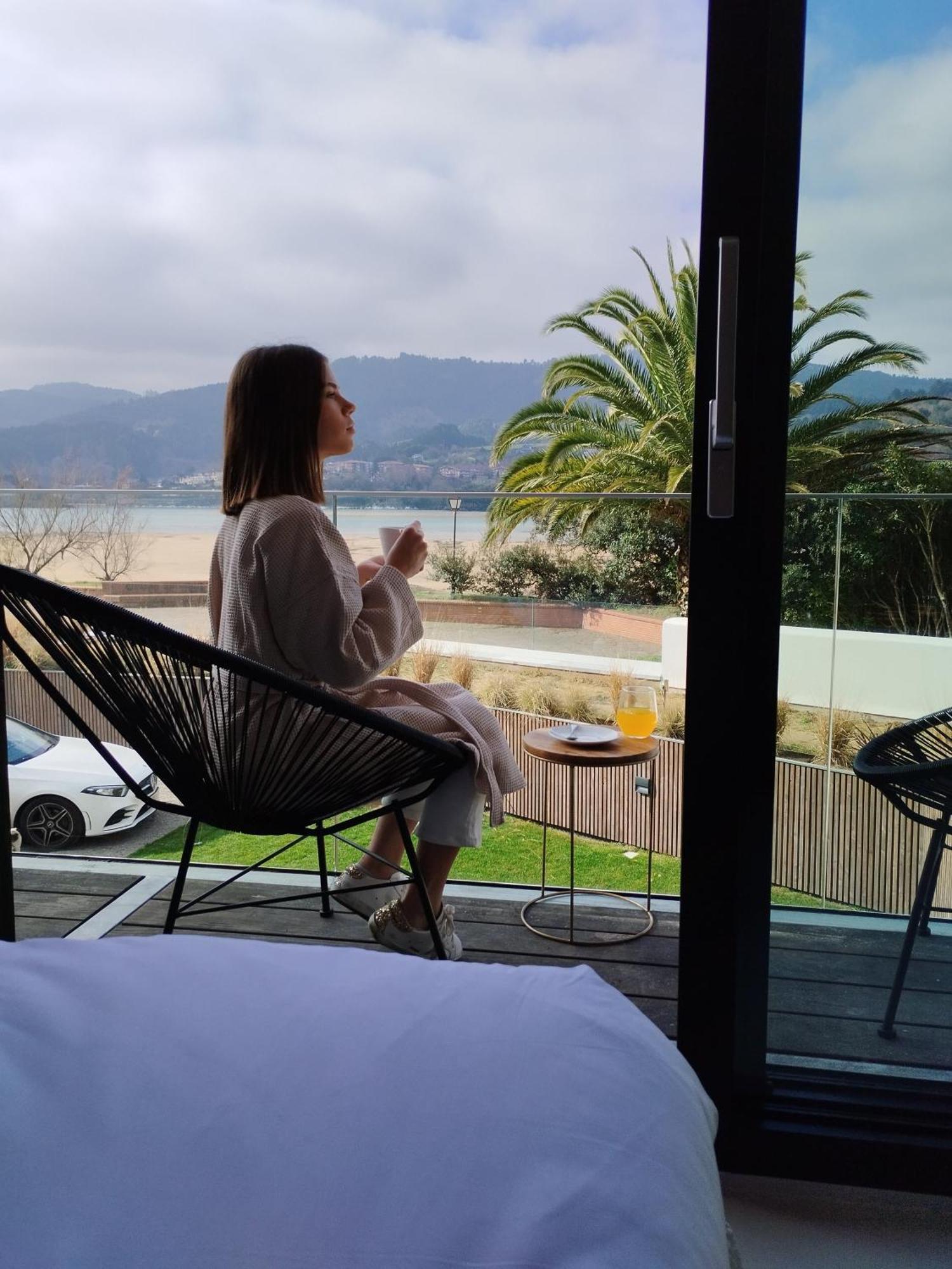 Maison Laida إيبارانغويلا المظهر الخارجي الصورة