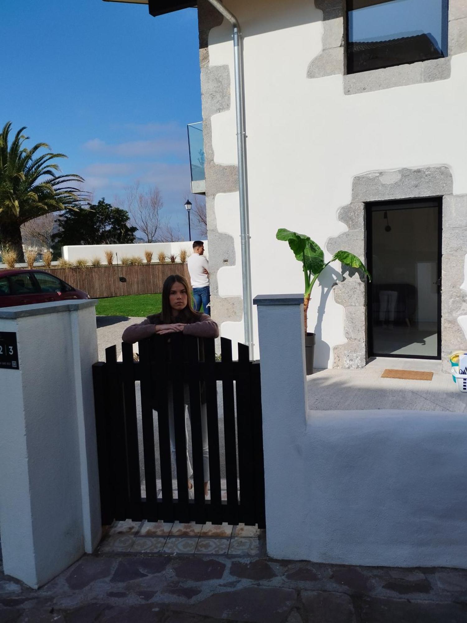 Maison Laida إيبارانغويلا المظهر الخارجي الصورة