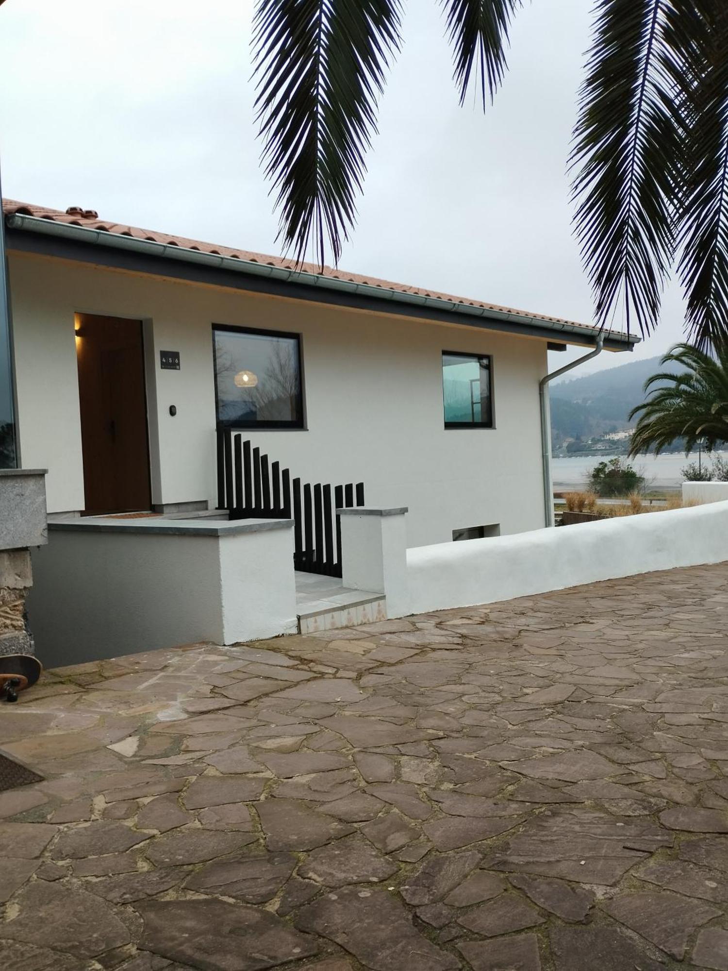 Maison Laida إيبارانغويلا المظهر الخارجي الصورة
